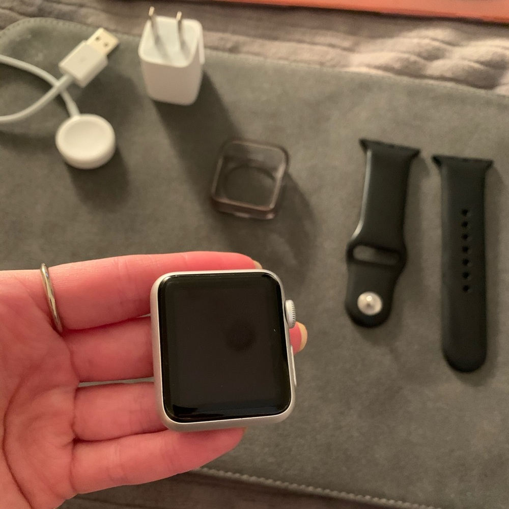 apple watch